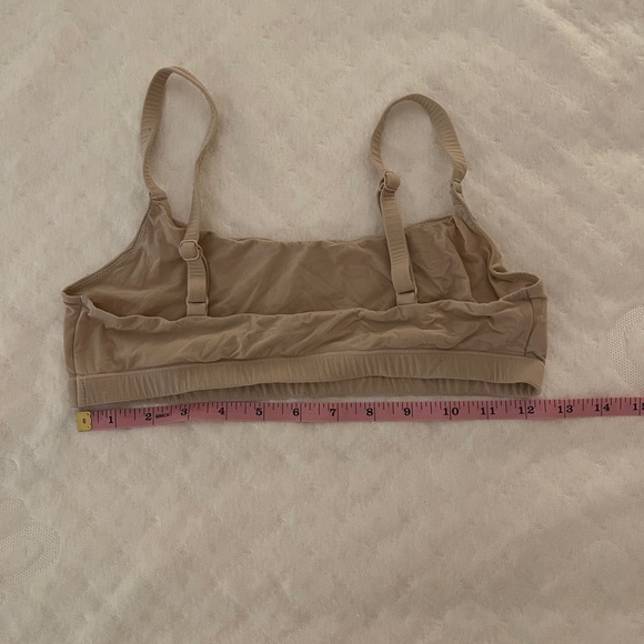 Skims Scoop Bralette Set of 3 - size small - Picture 3 of 8